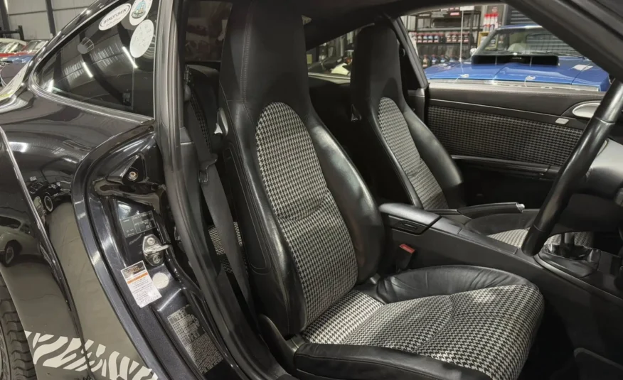 rare motorsport heritage vehicle