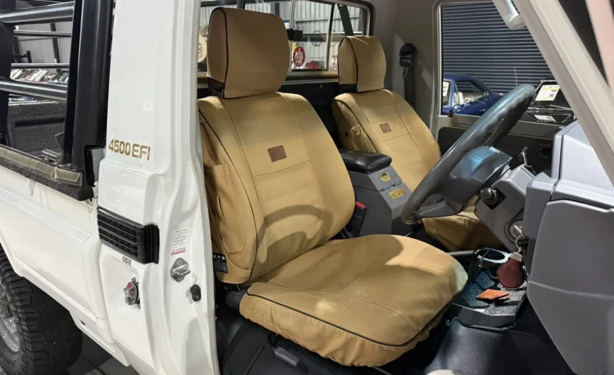 collector grade sports car