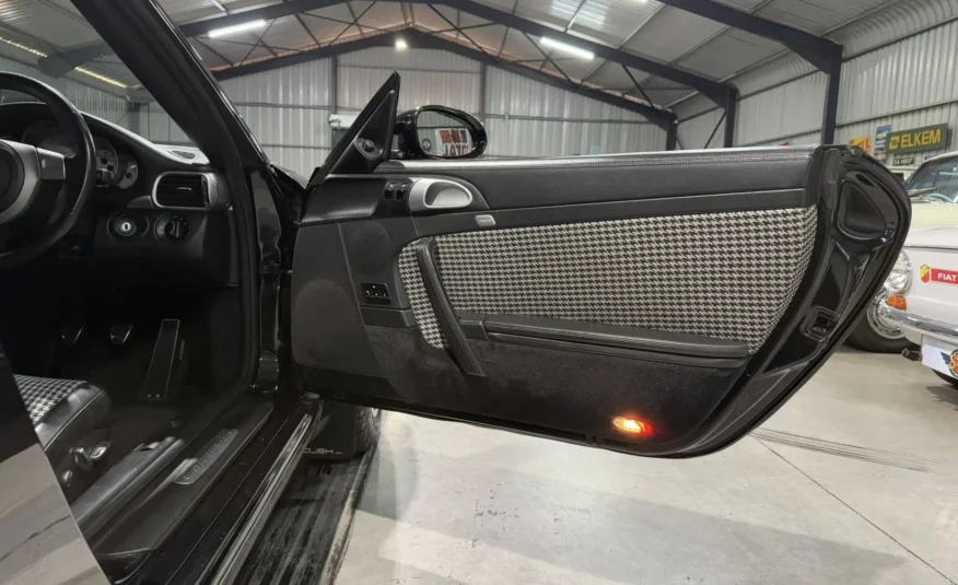 classic road car South Africa