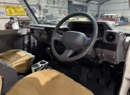 classic icon vehicle for sale