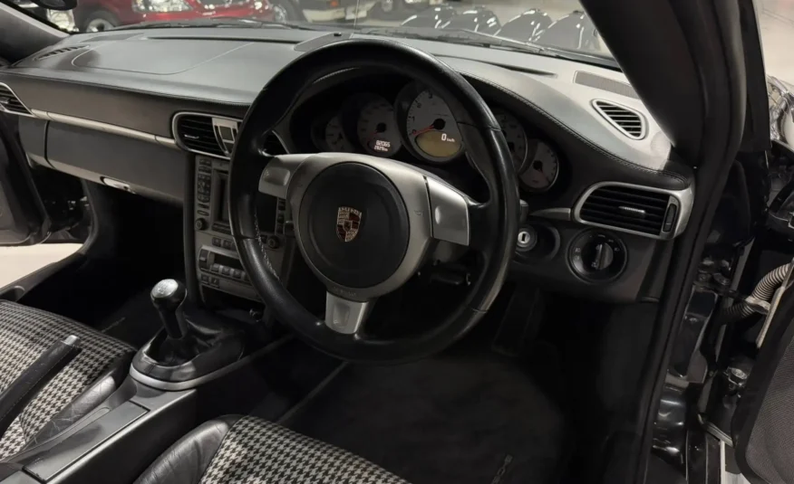 restored performance classic