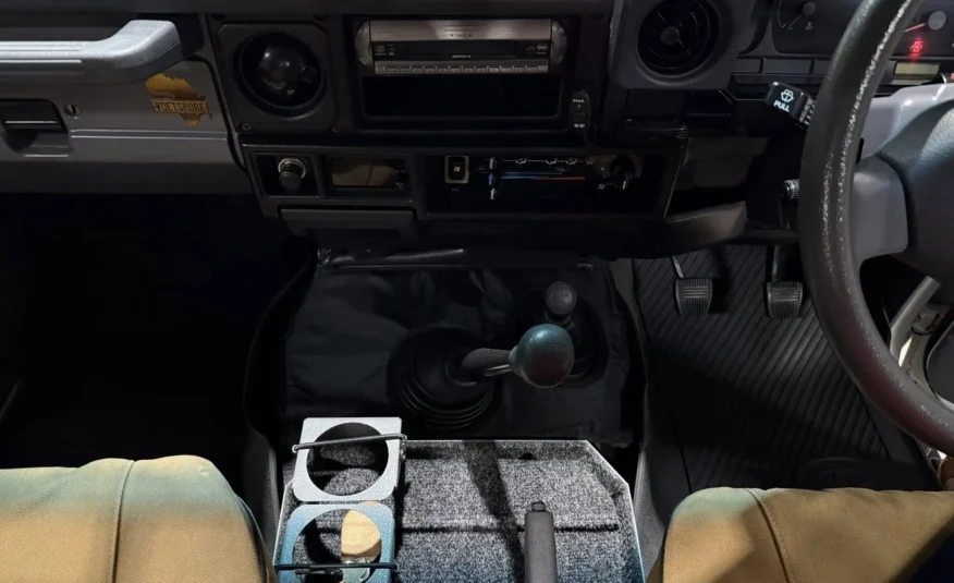 rare imported classic car