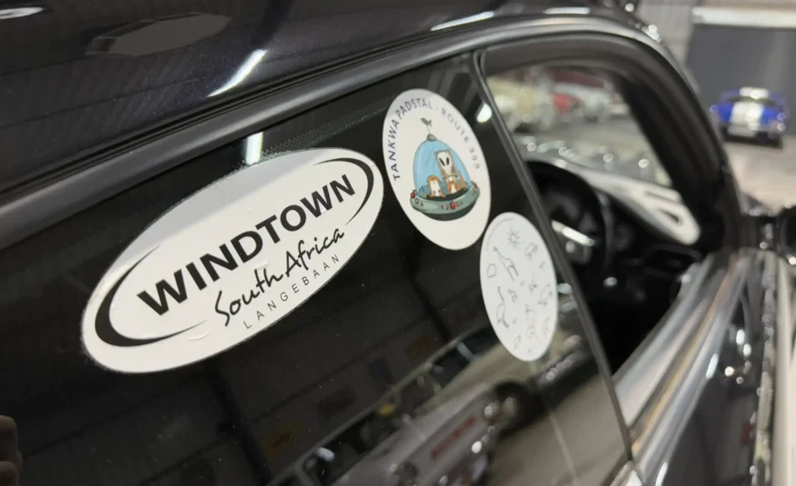 classic performance coupe South Africa