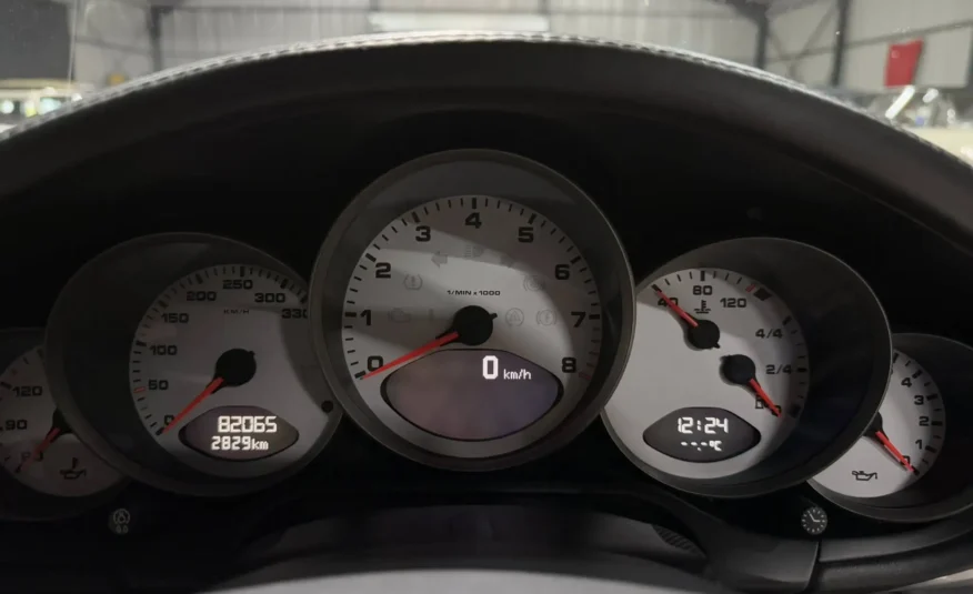 vintage rally car for sale