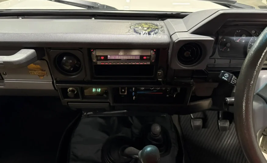 classic prestige vehicle South Africa