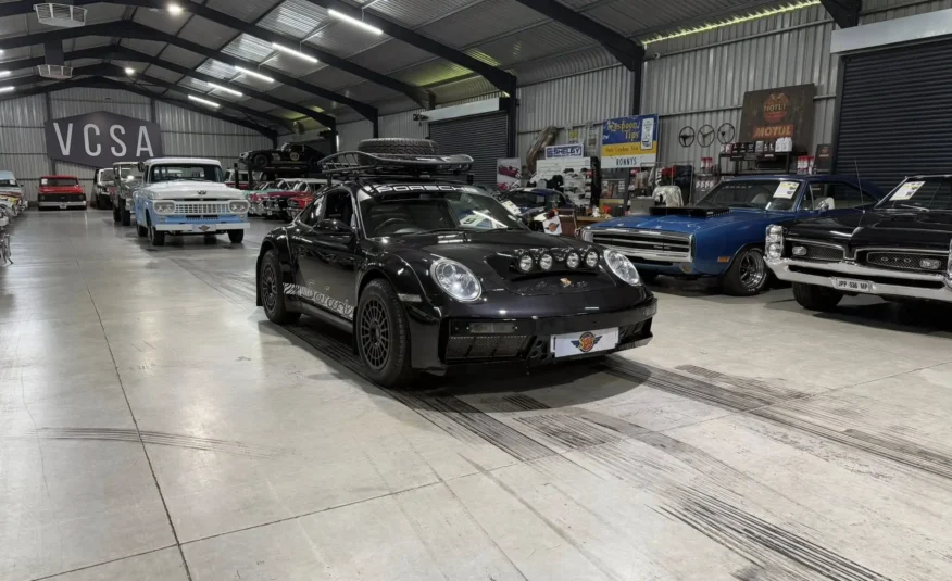 classic car gallery South Africa