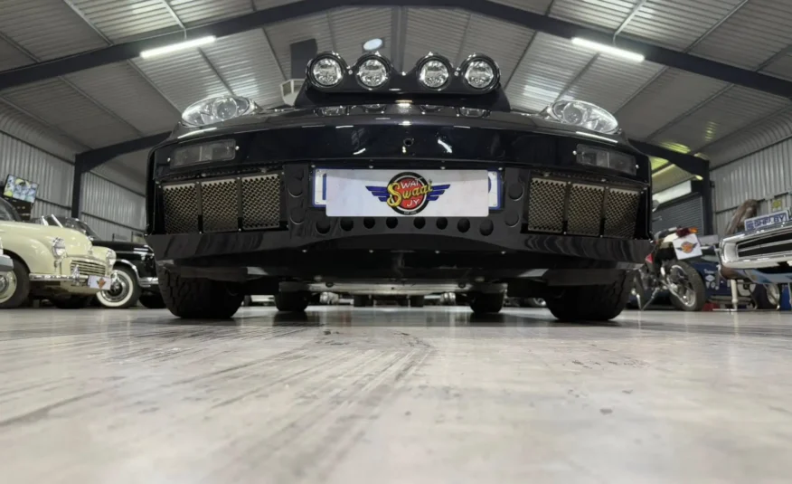 classic icon vehicle for sale