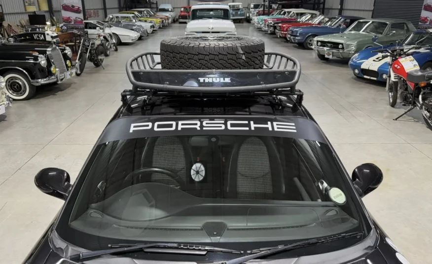 classic V8 coupe South Africa