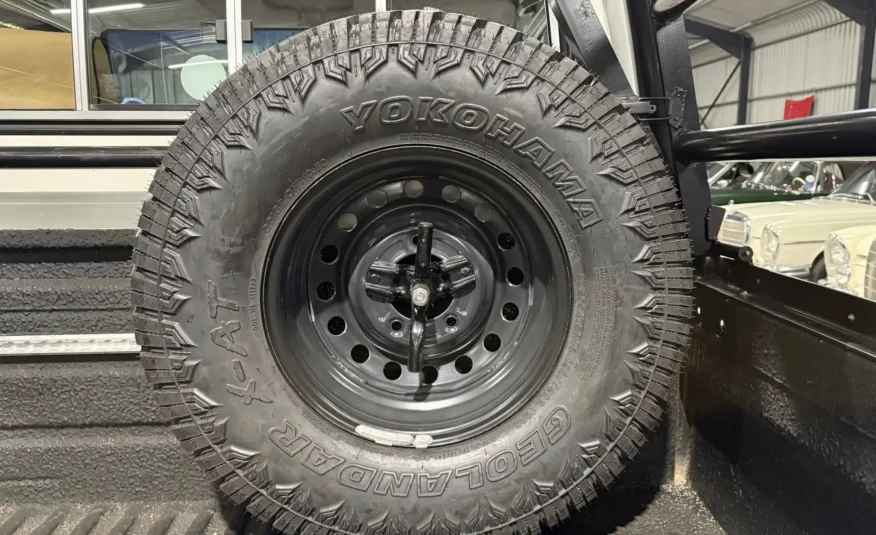 investment ready collector car