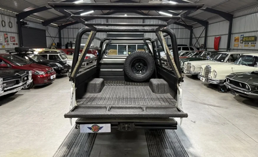 South Africa prestige classic