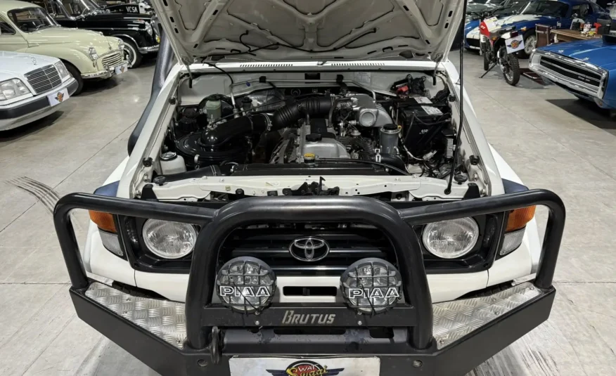 investment quality vintage car