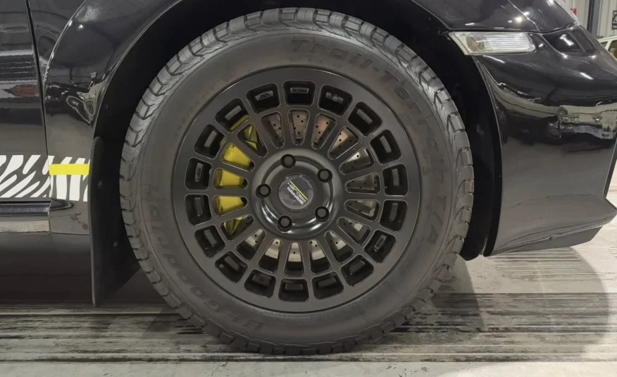 historic grand touring car