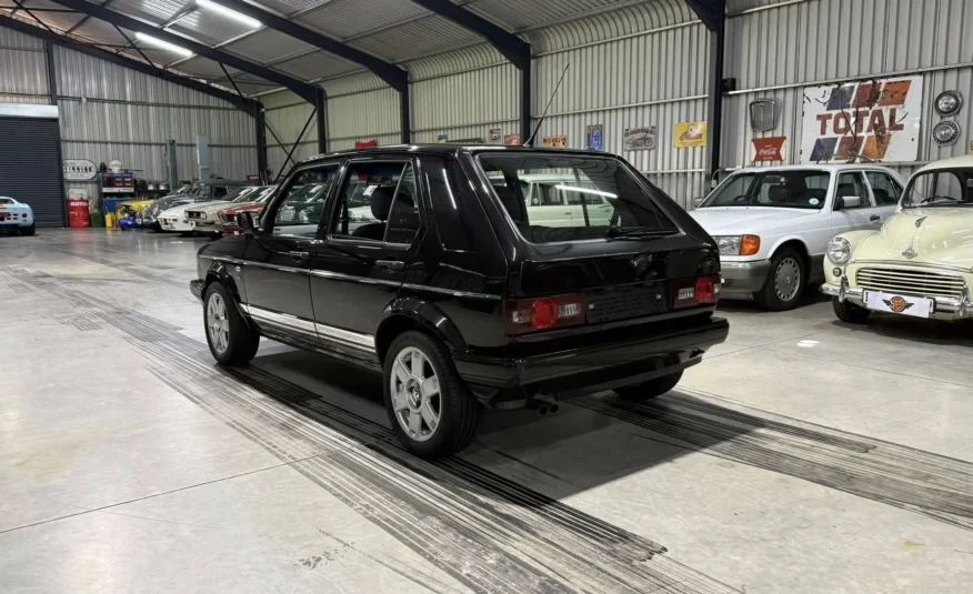 iconic vintage car South Africa