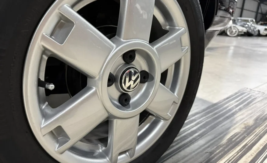 restored classic car for sale