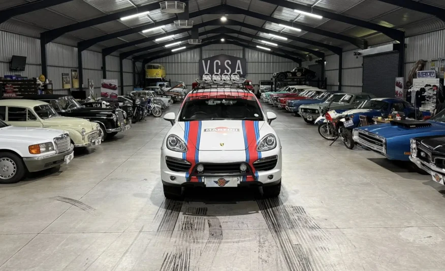 rare vintage roadster South Africa