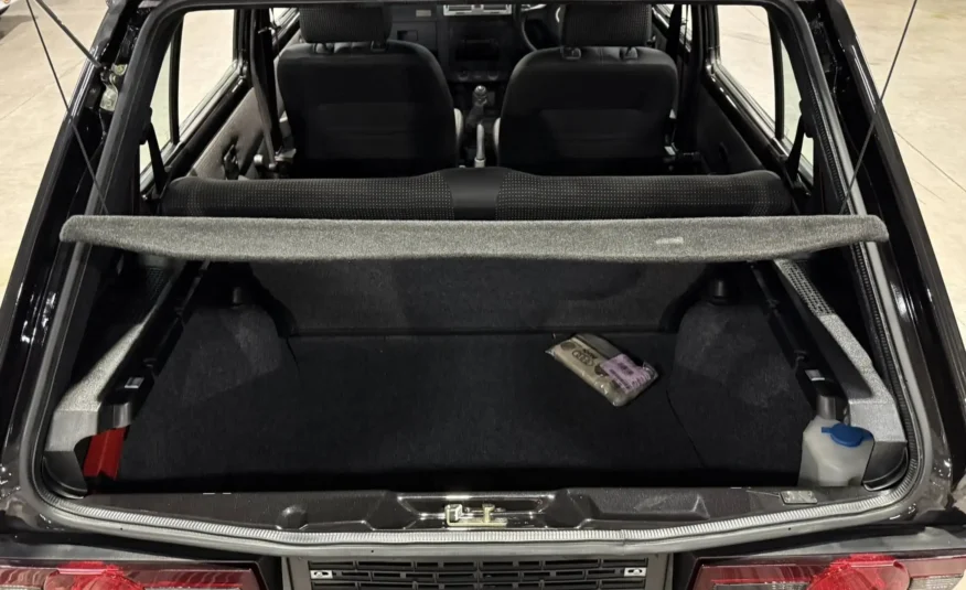 rare collector grand tourer