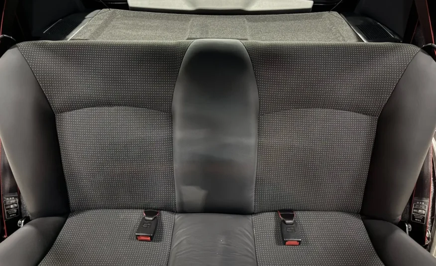 vintage collector automobile