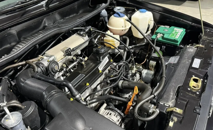 collector investment roadster