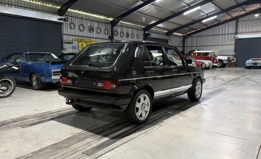 rare classic car South Africa