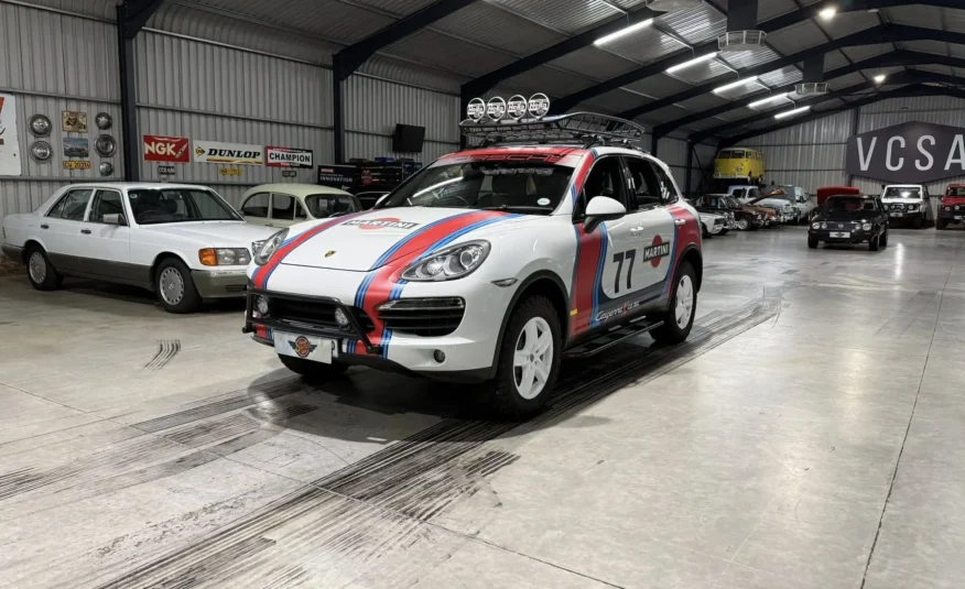 collector edition vintage car