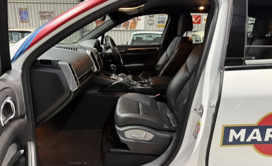 enthusiast classic car South Africa