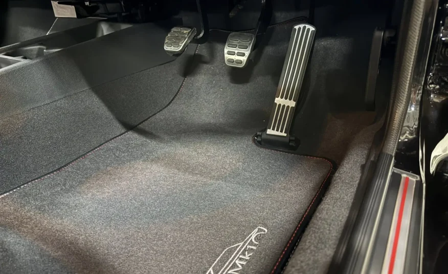 historic motor car South Africa