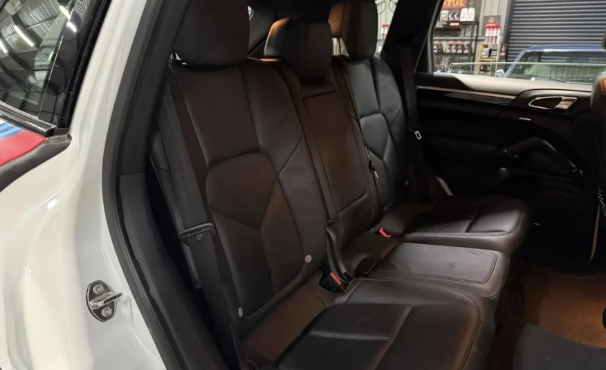 vintage prestige vehicle