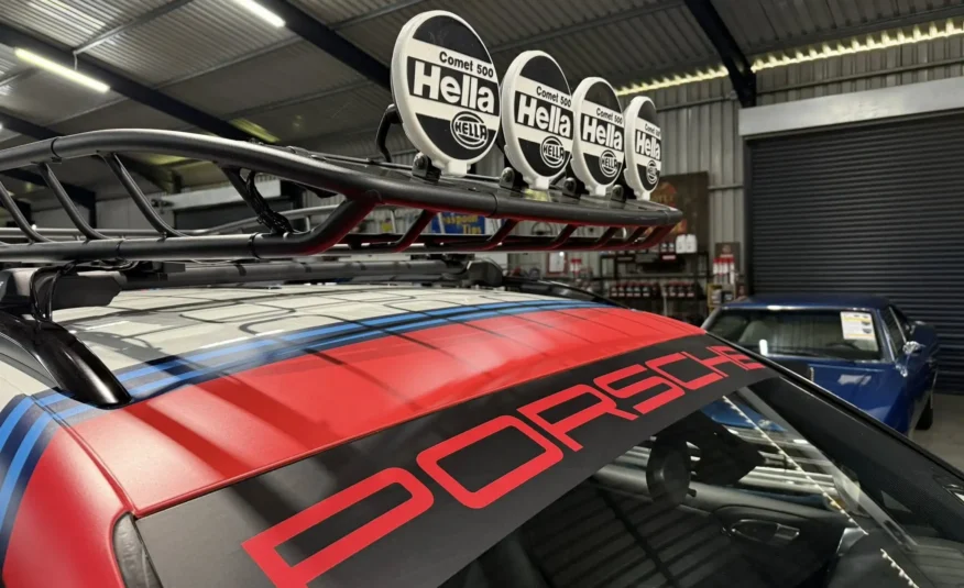 classic motoring legend South Africa