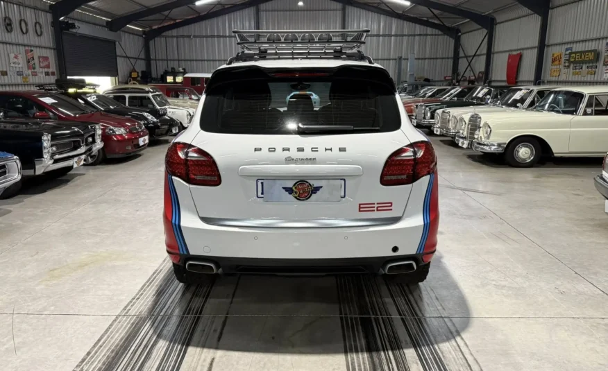 rare collector coupe