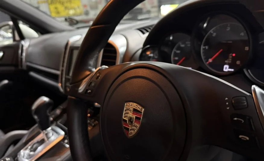 vintage luxury coupe South Africa