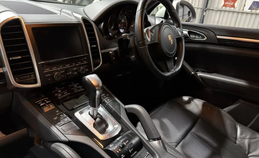 museum quality classic vehicle