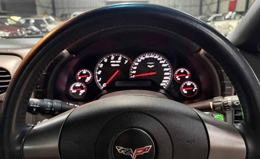 rare imported classic car