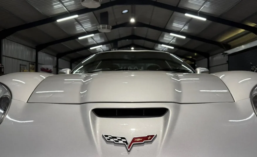 rare classic GT South Africa