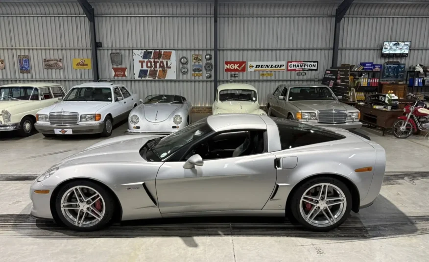 vintage luxury grand tourer