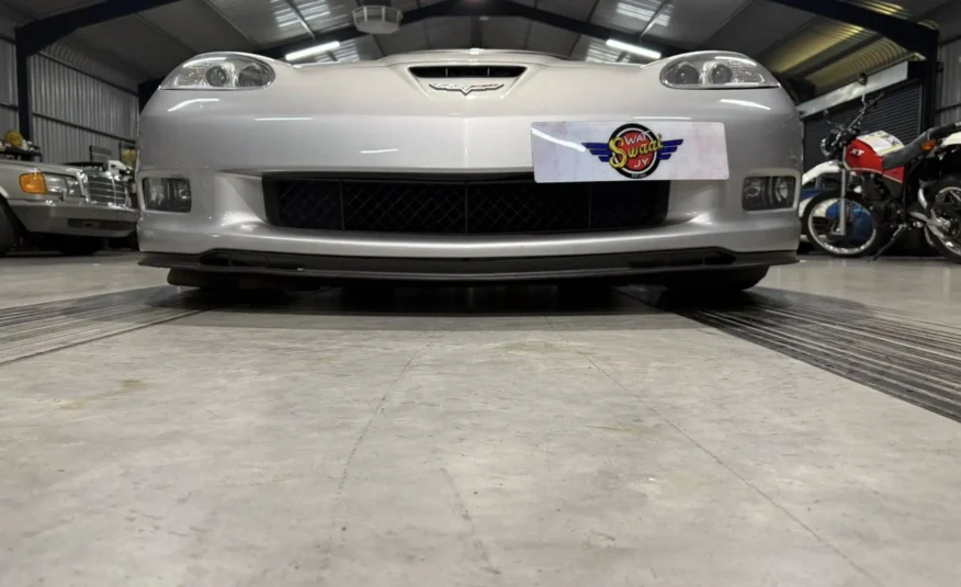 classic performance coupe South Africa