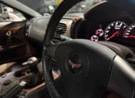 vintage exotic collector car