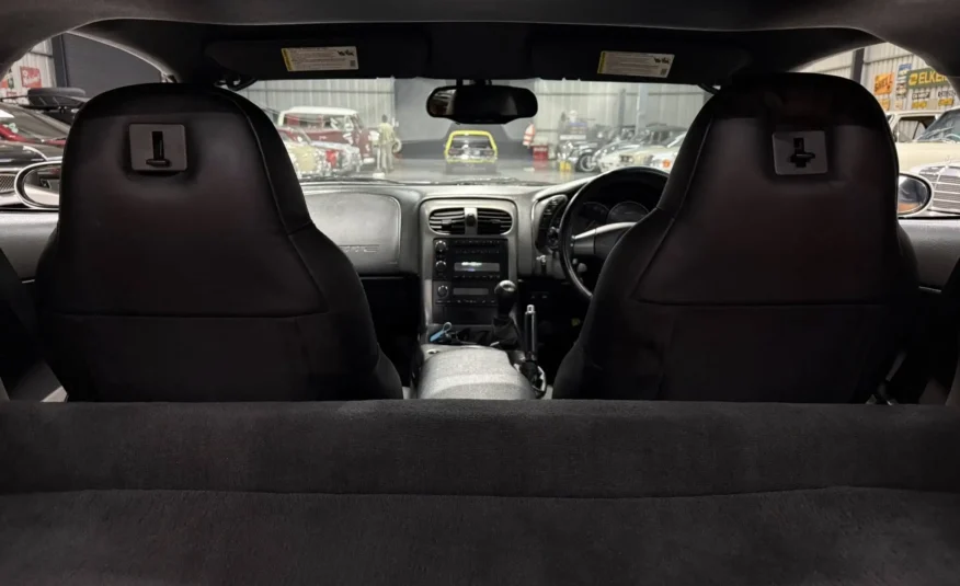 investment quality vintage car