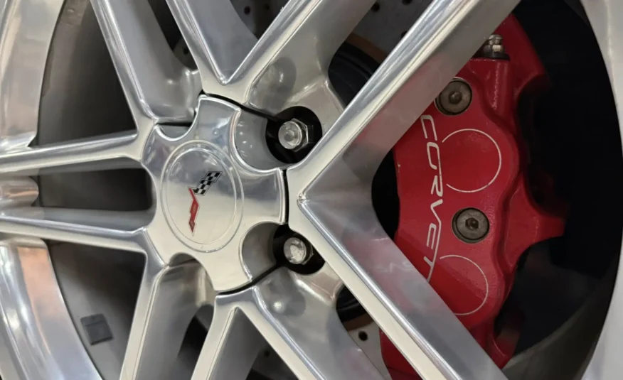 restored performance classic