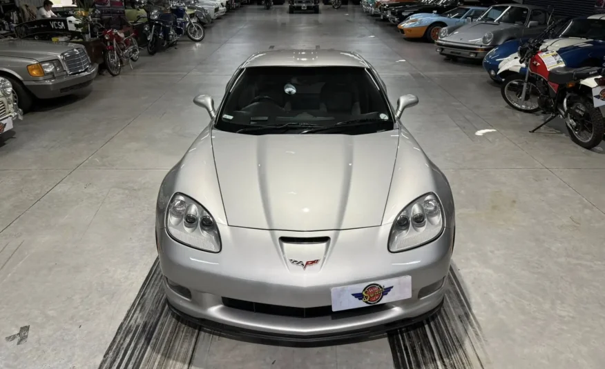 heritage motoring showroom