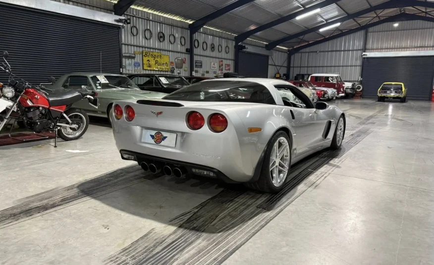 rare collector grand tourer