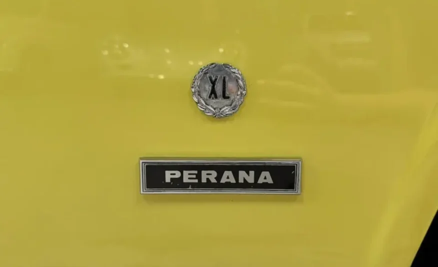 premium showroom collector vehicle