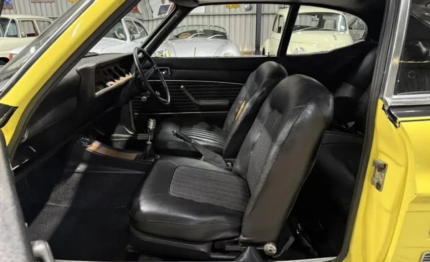 vintage prestige coupe South Africa