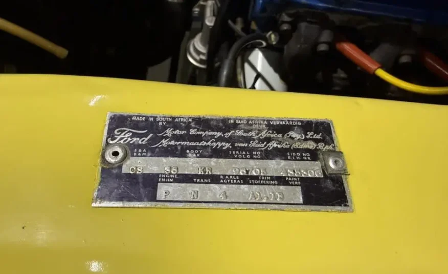 vintage collectors edition vehicle