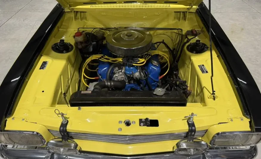 rare classic GT South Africa