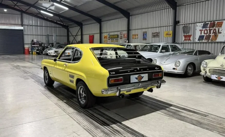 premium classic motoring South Africa