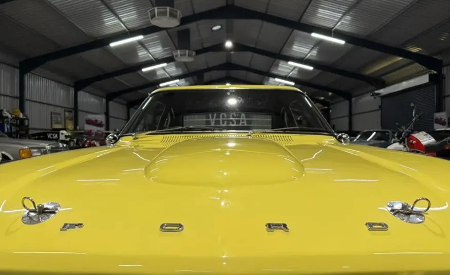 classic performance coupe South Africa