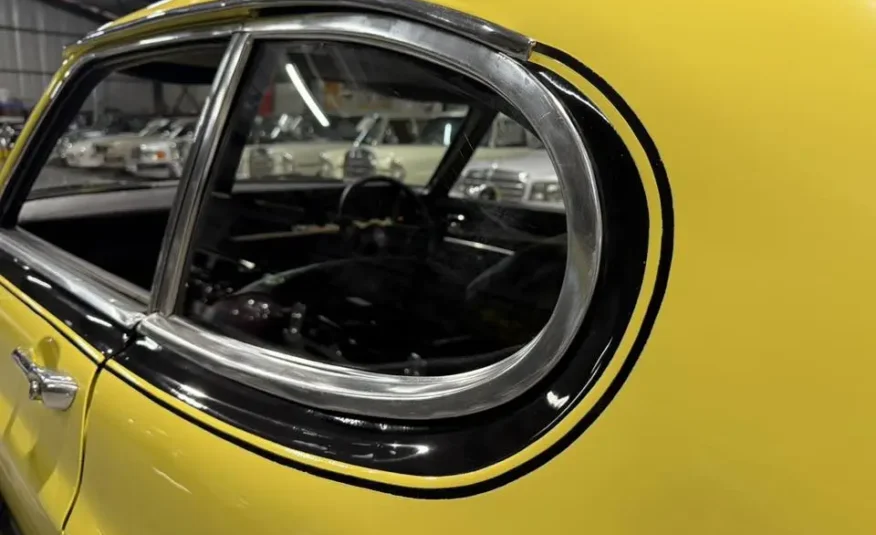 collector investment roadster