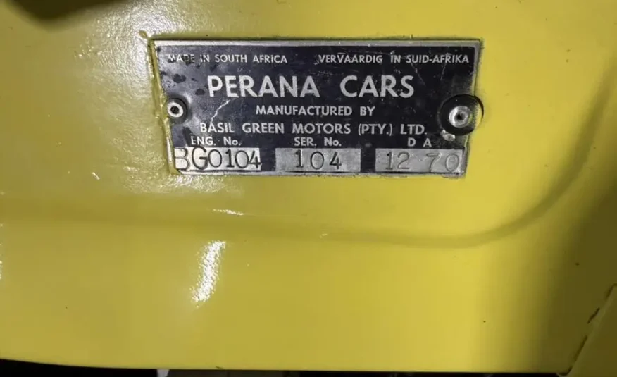 classic icon coupe South Africa