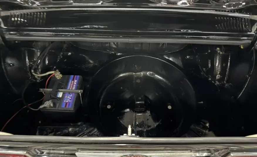 classic European coupe for sale