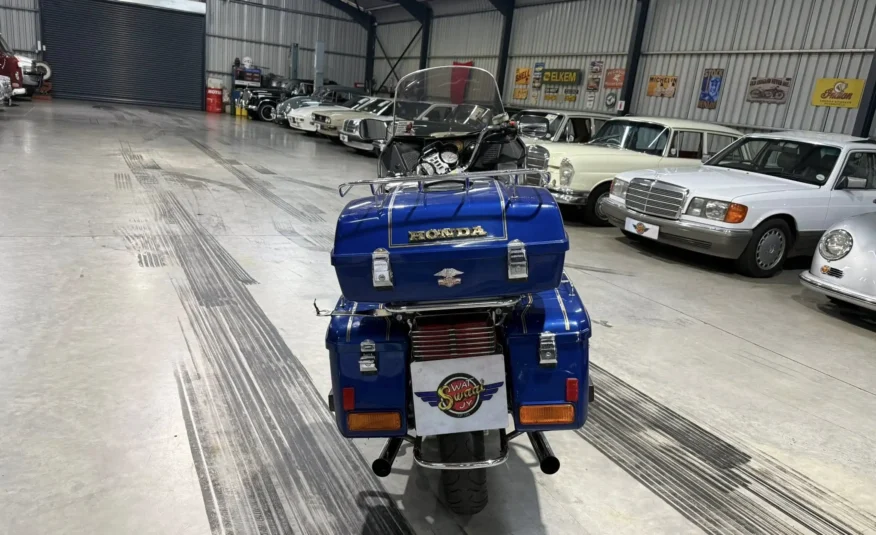 restored classic car for sale